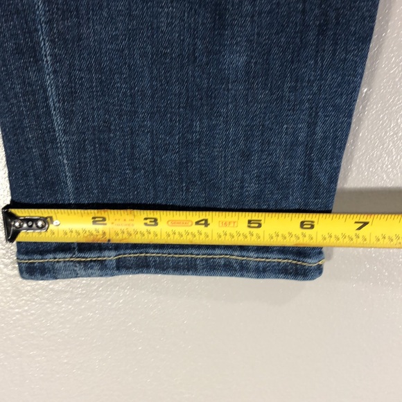 7 for all mankind jeans - Picture 6 of 14